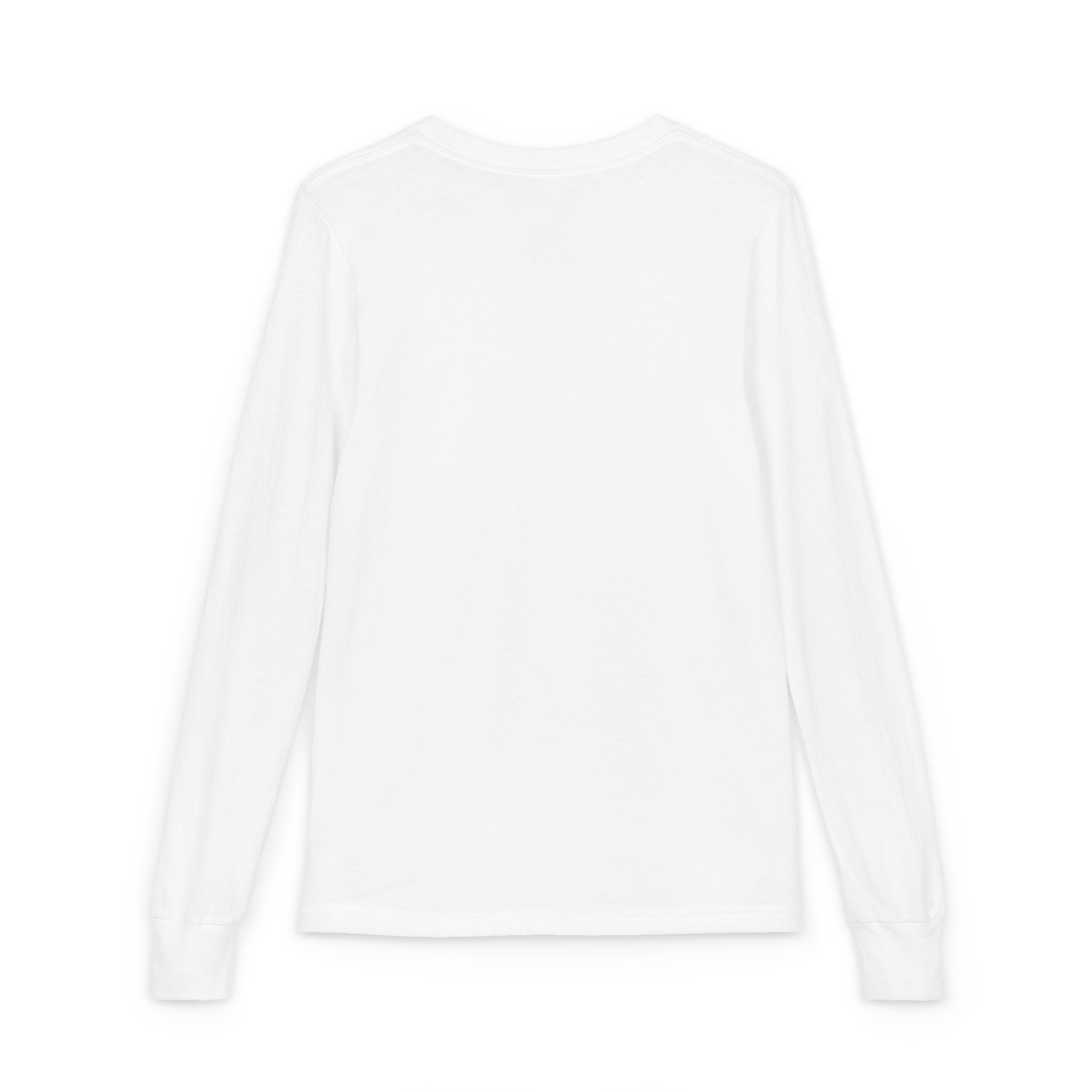 Noir Dynasty Kids long sleeve tee
