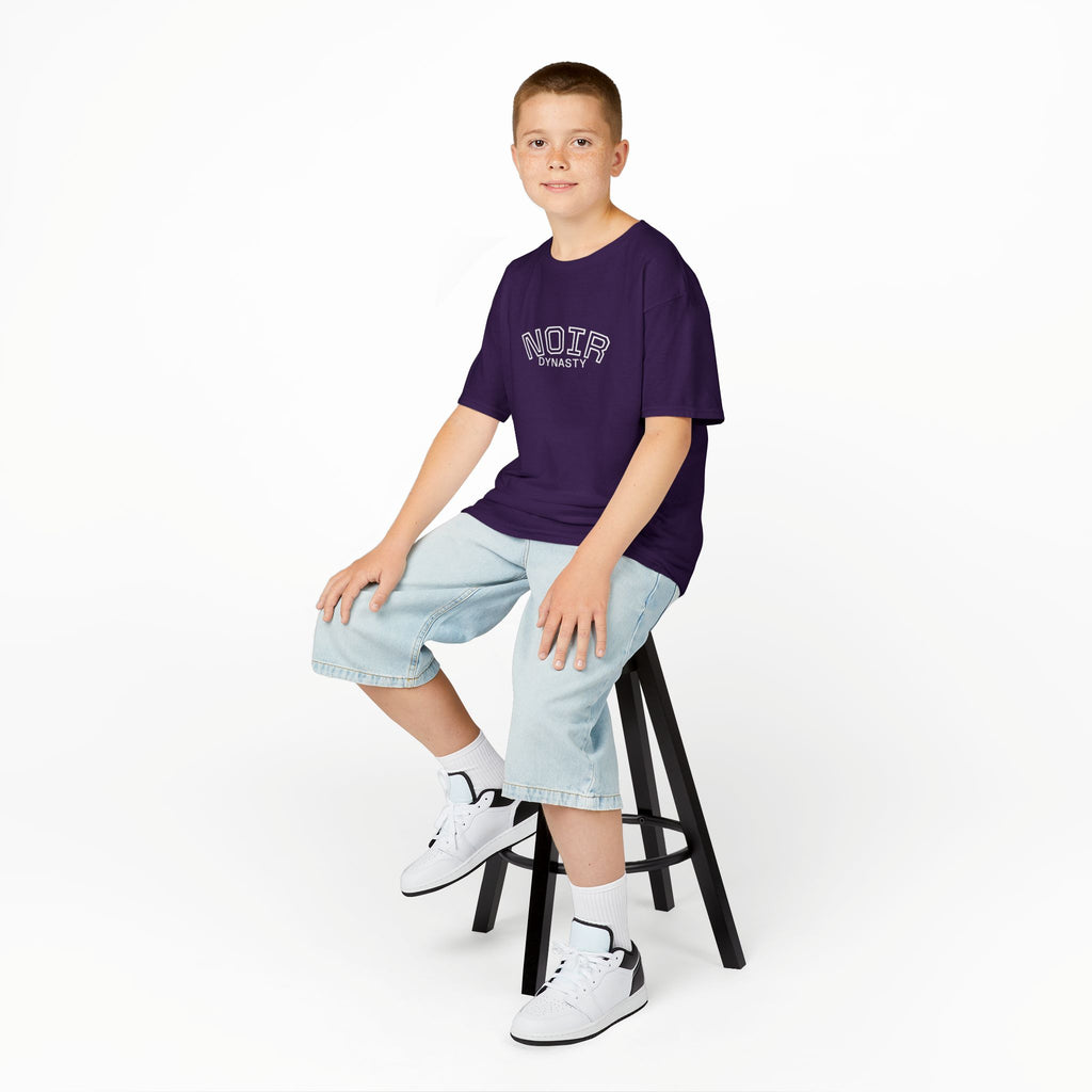 Noir Dynasty Kids T-Shirt
