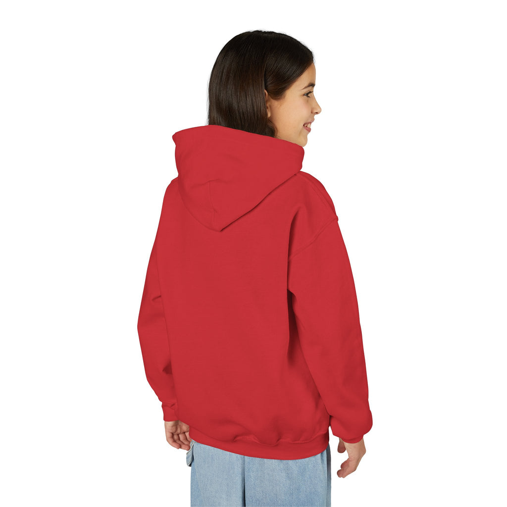 Noir Dynasty "The Saints" Kids Hoodie