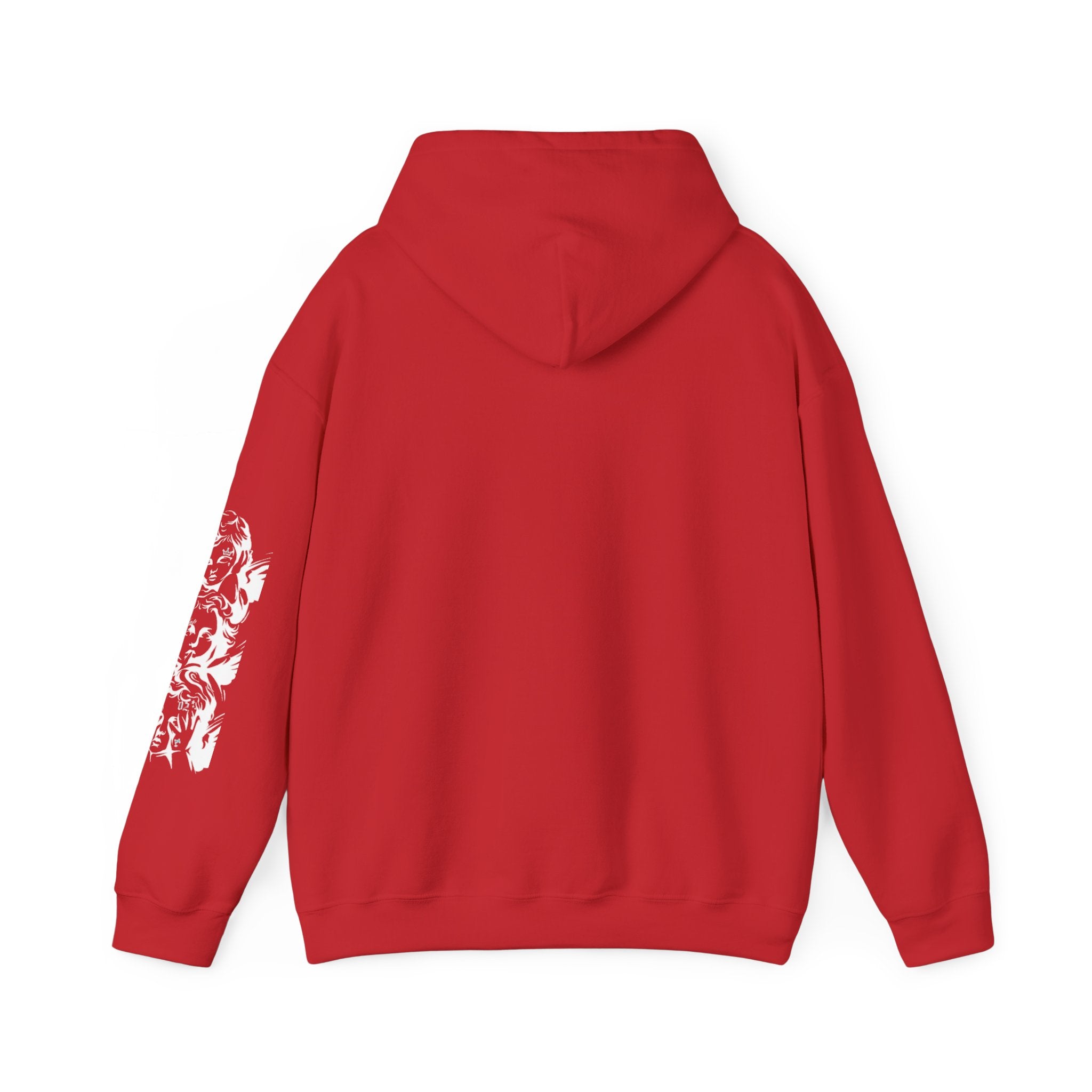 Noir Dynasty "The Saints" hoodie
