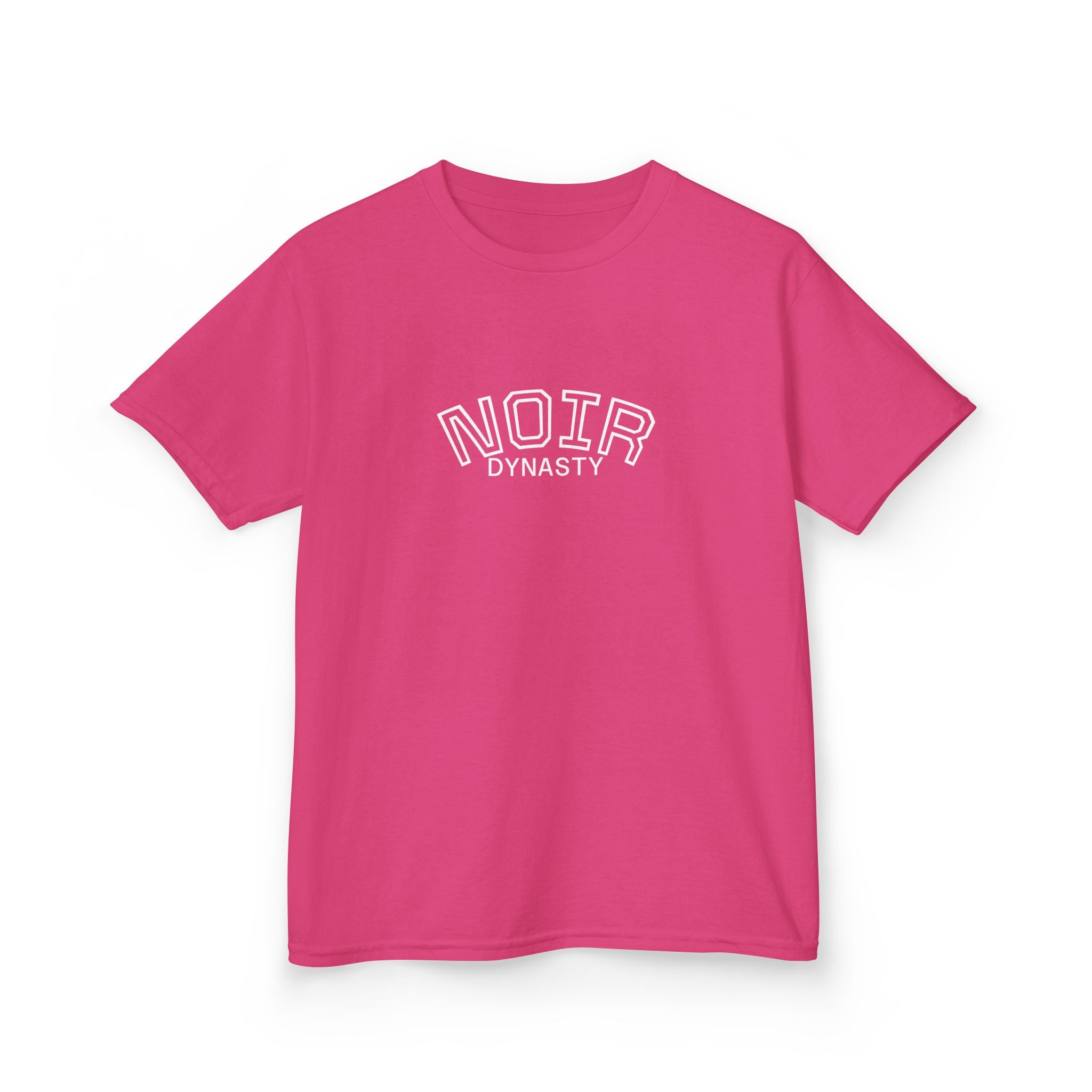 Noir Dynasty Kids T-Shirt