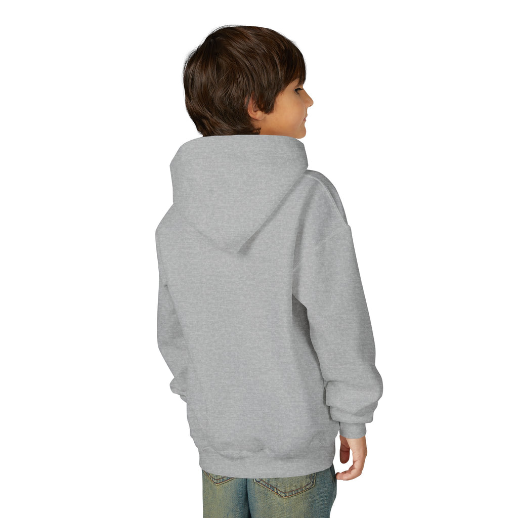 Noir Dynasty "The Saints" Kids Hoodie