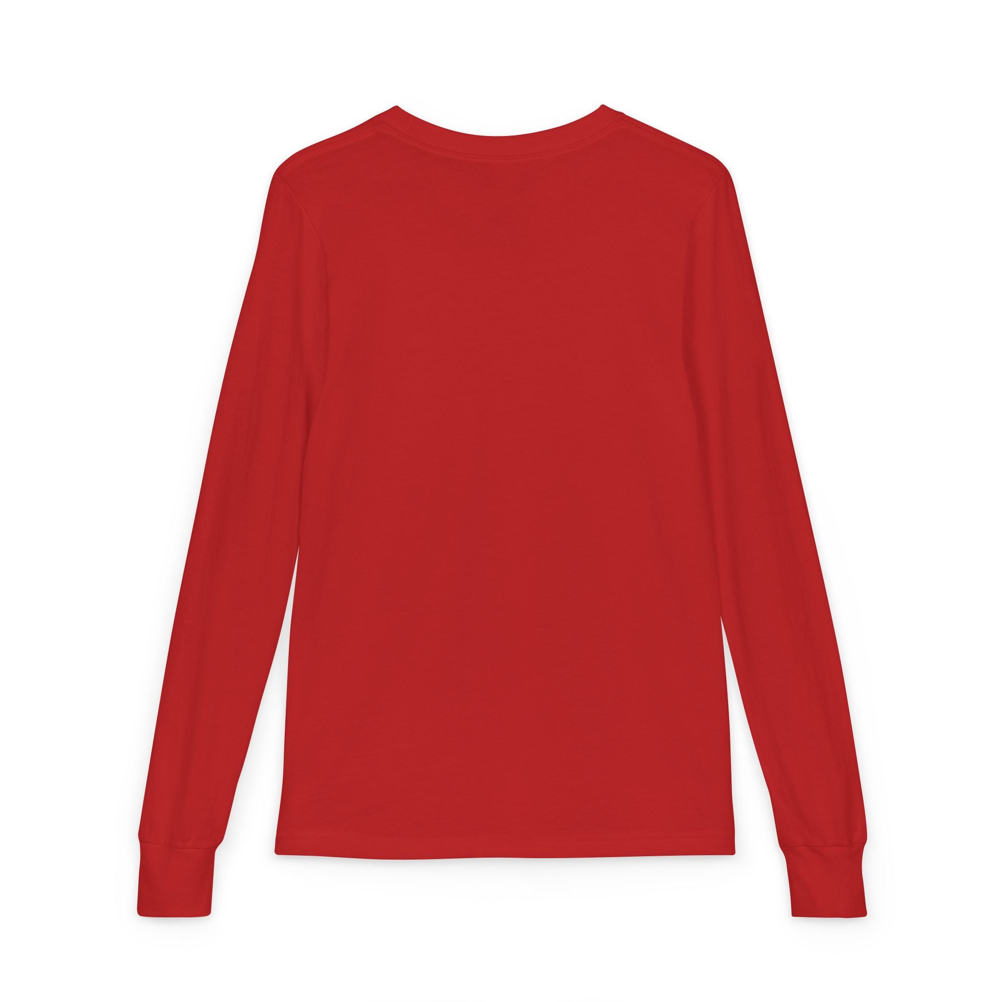 Noir Dynasty Kids long sleeve tee