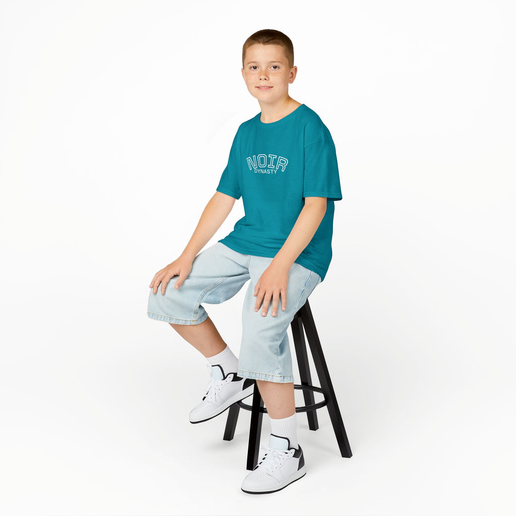 Noir Dynasty Kids T-Shirt