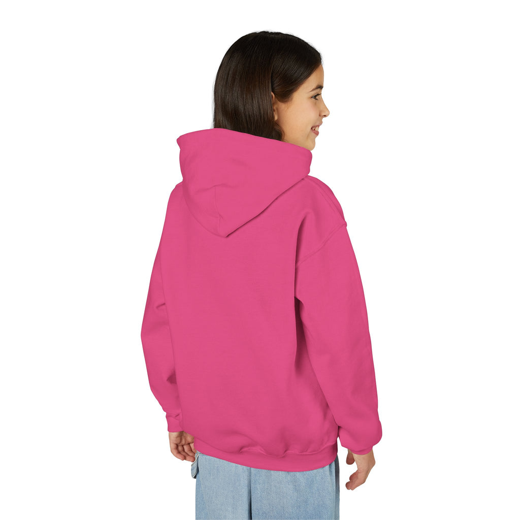 Noir Dynasty "The Saints" Kids Hoodie