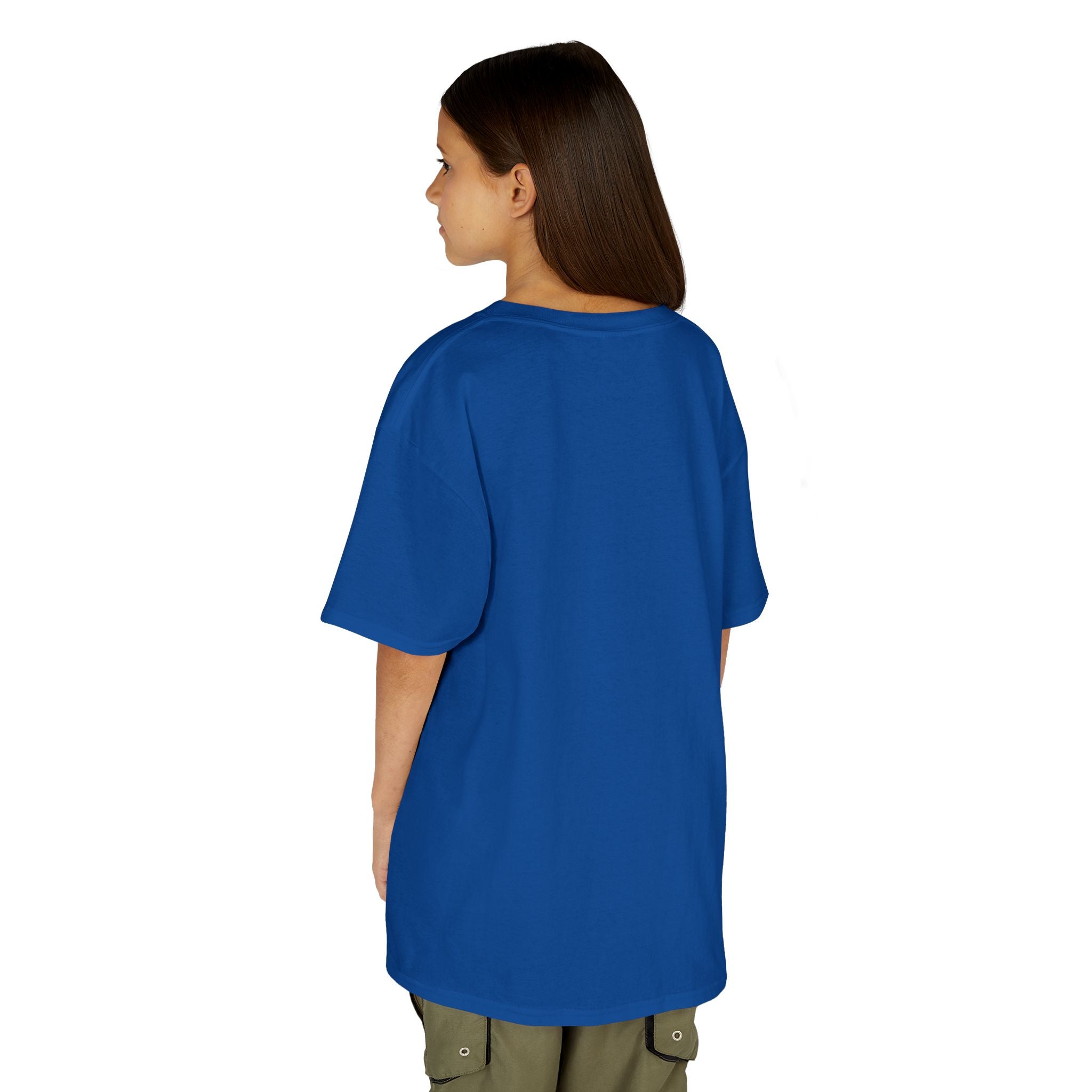 Noir Dynasty Kids T-Shirt