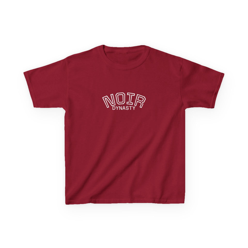 Noir Dynasty Kids T-Shirt
