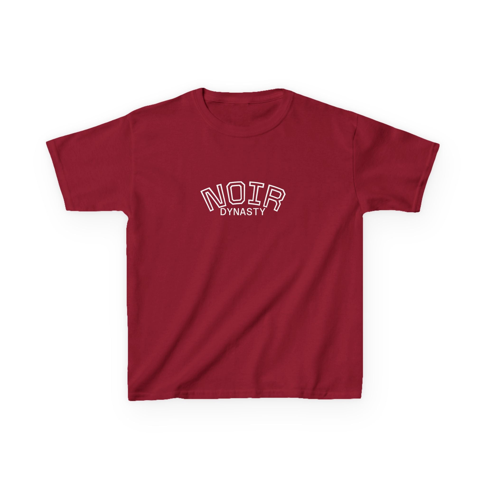 Noir Dynasty Kids T-Shirt