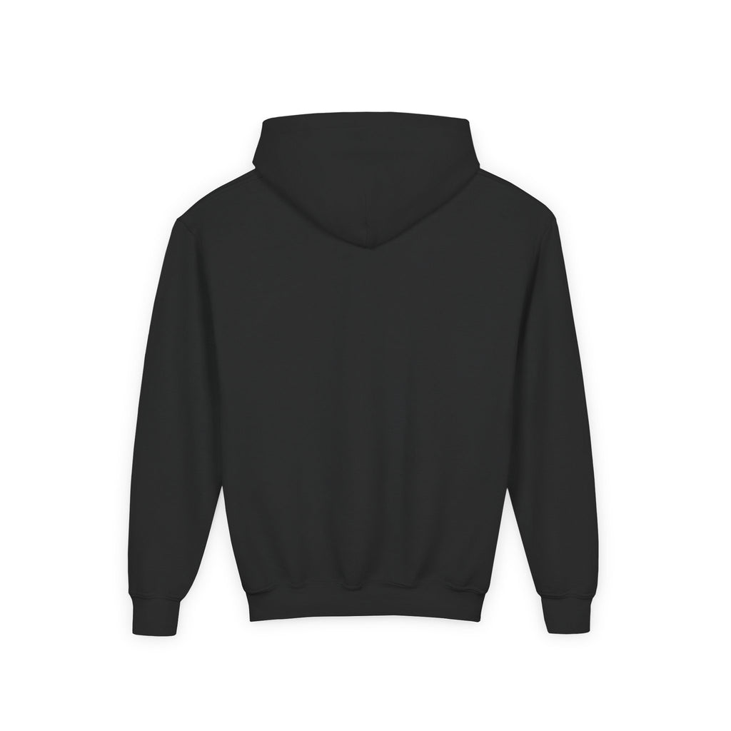 Noir Dynasty "The Saints" Kids Hoodie