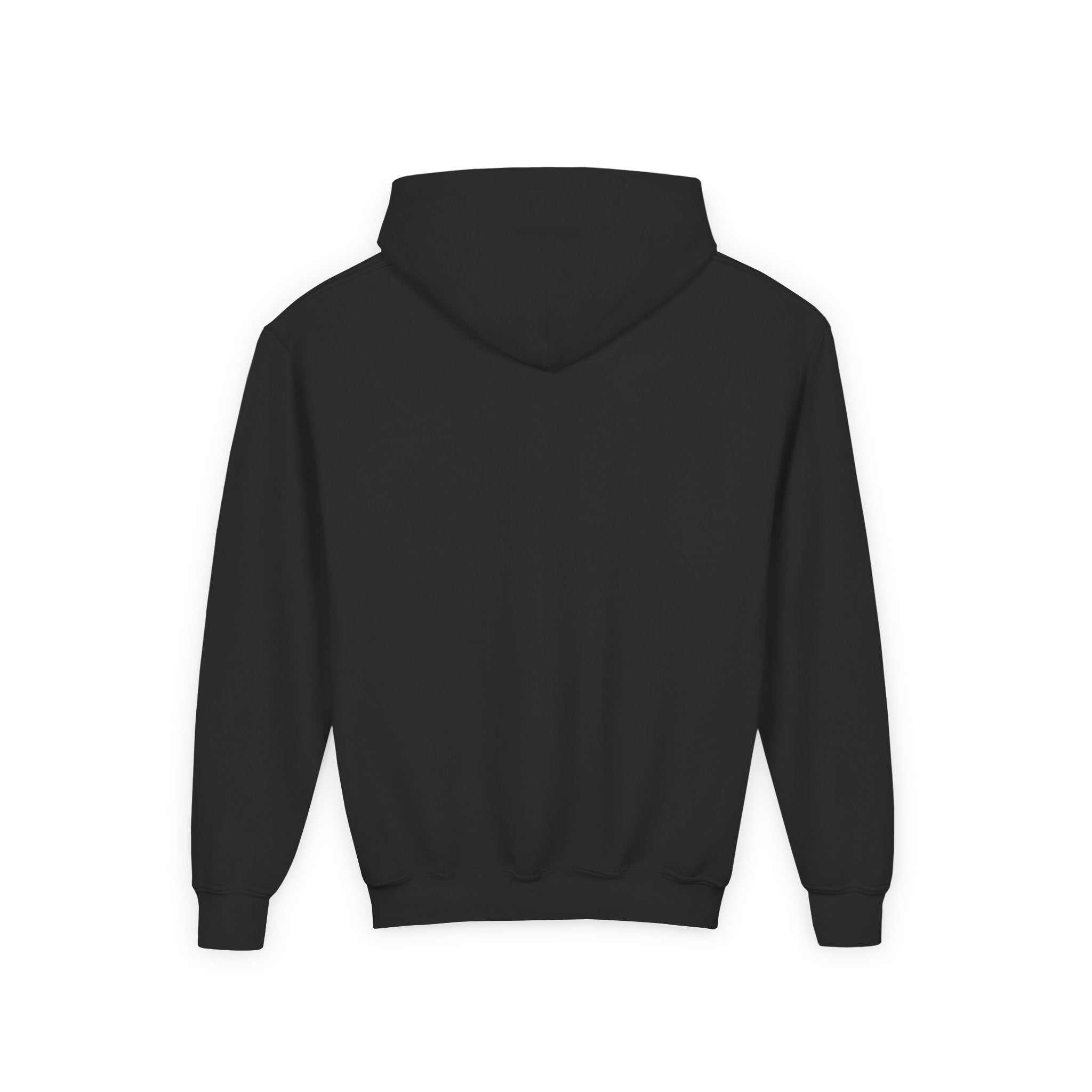 Noir Dynasty "The Saints" Kids Hoodie