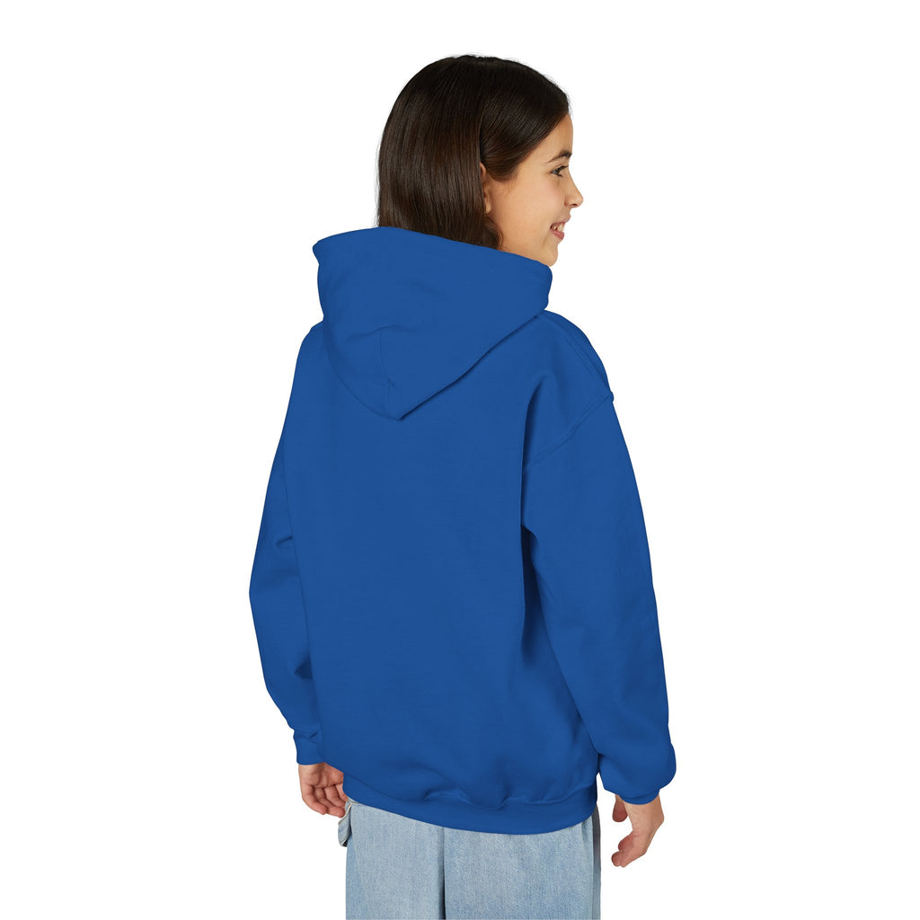 Noir Dynasty "The Saints" Kids Hoodie