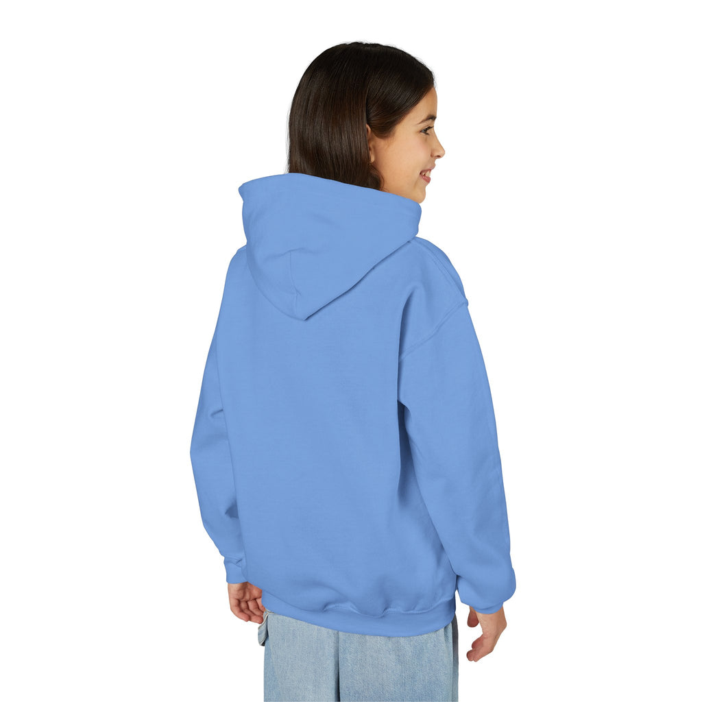 Noir Dynasty "The Saints" Kids Hoodie