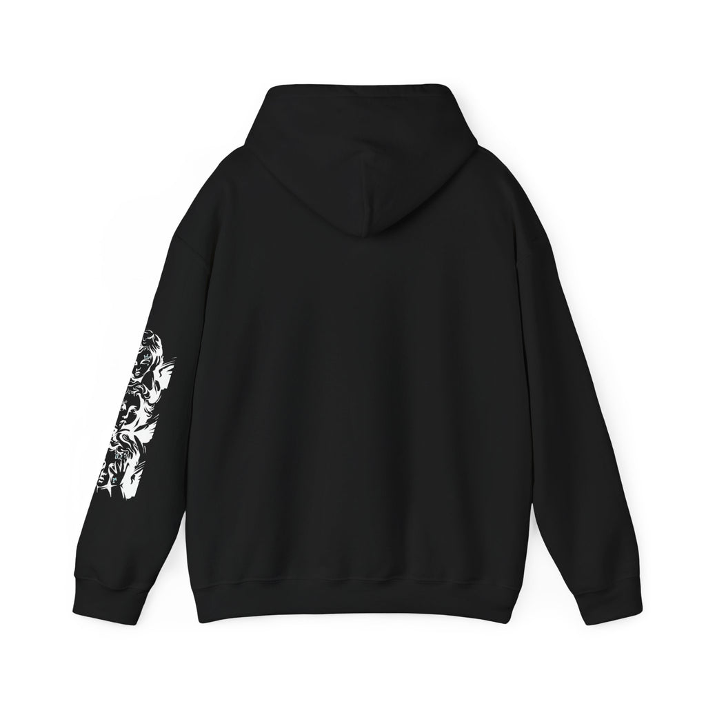 Noir Dynasty "The Saints" hoodie