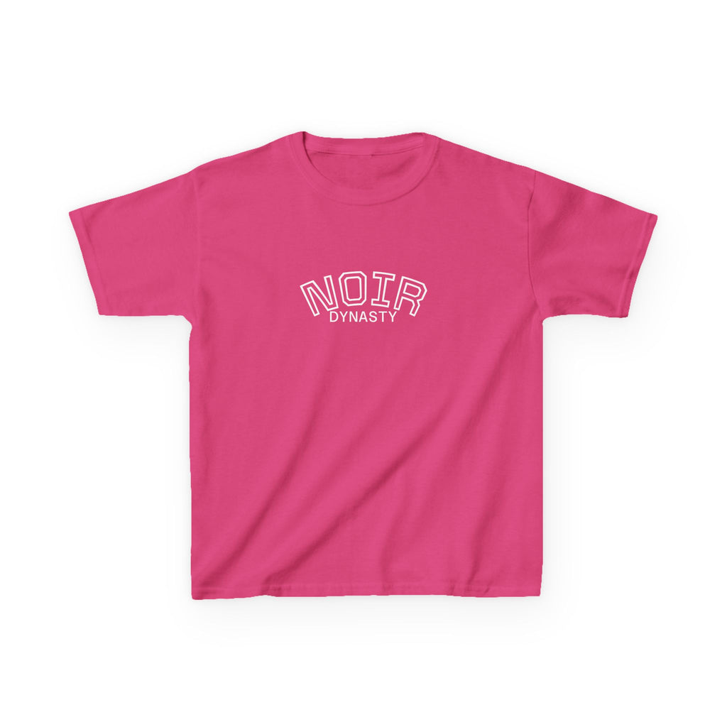 Noir Dynasty Kids T-Shirt