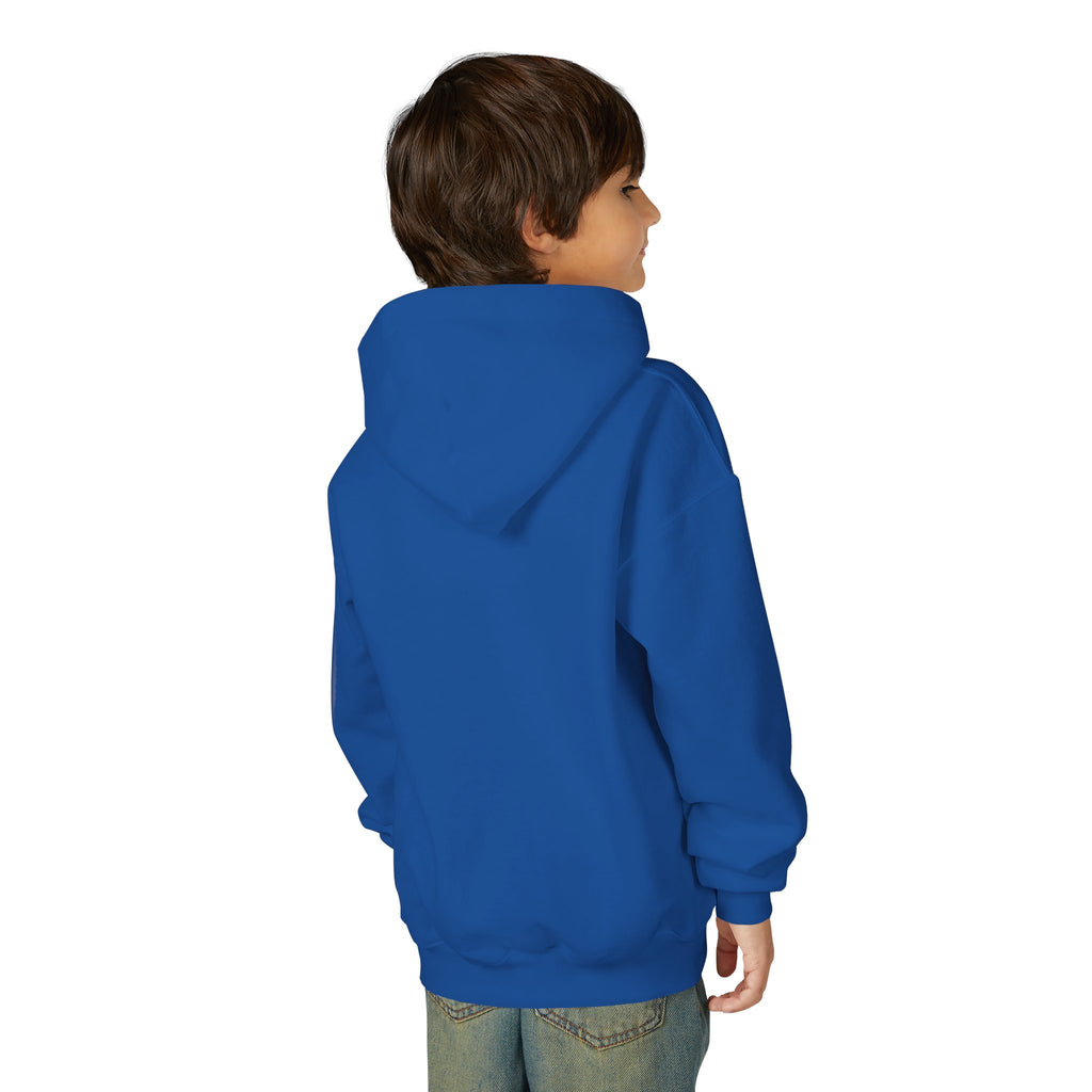 Noir Dynasty "The Saints" Kids Hoodie