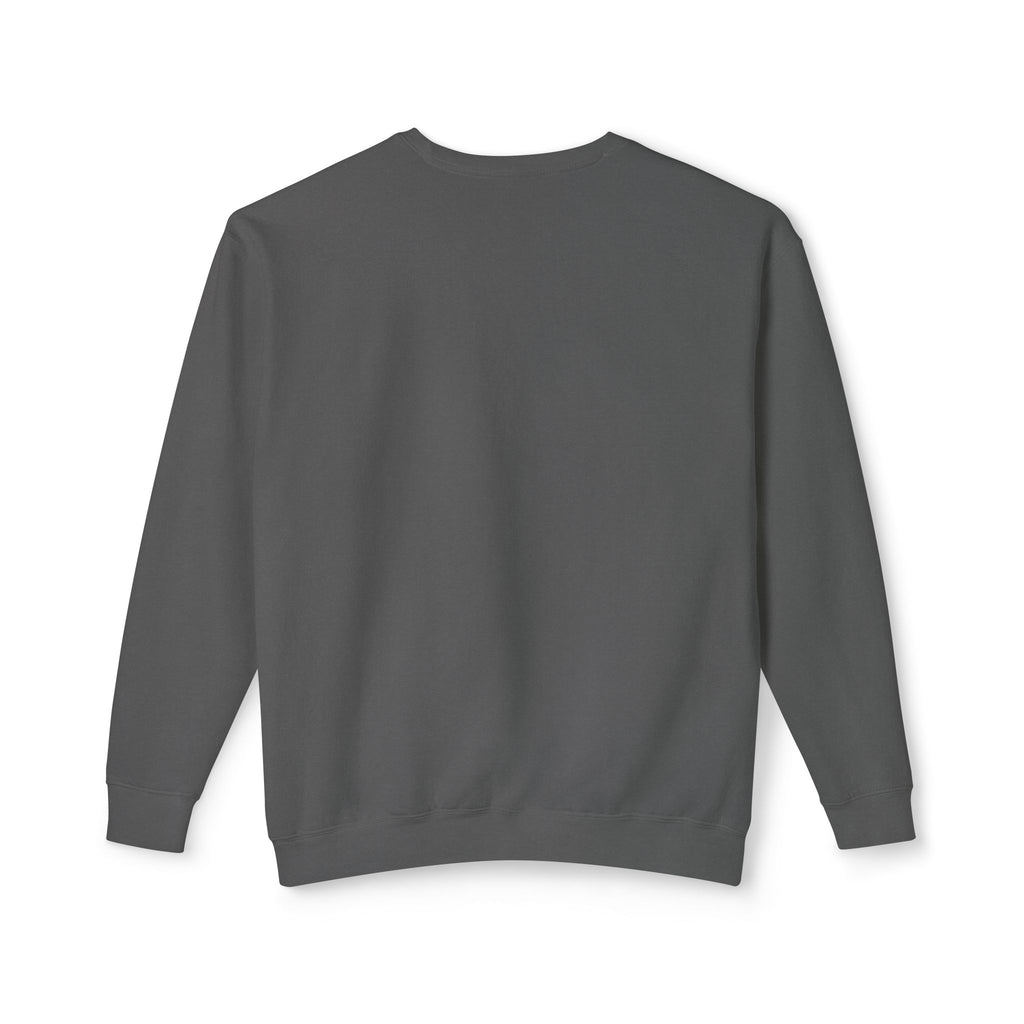 Noir Dynasty "The Saints" Crewneck Sweatshirt