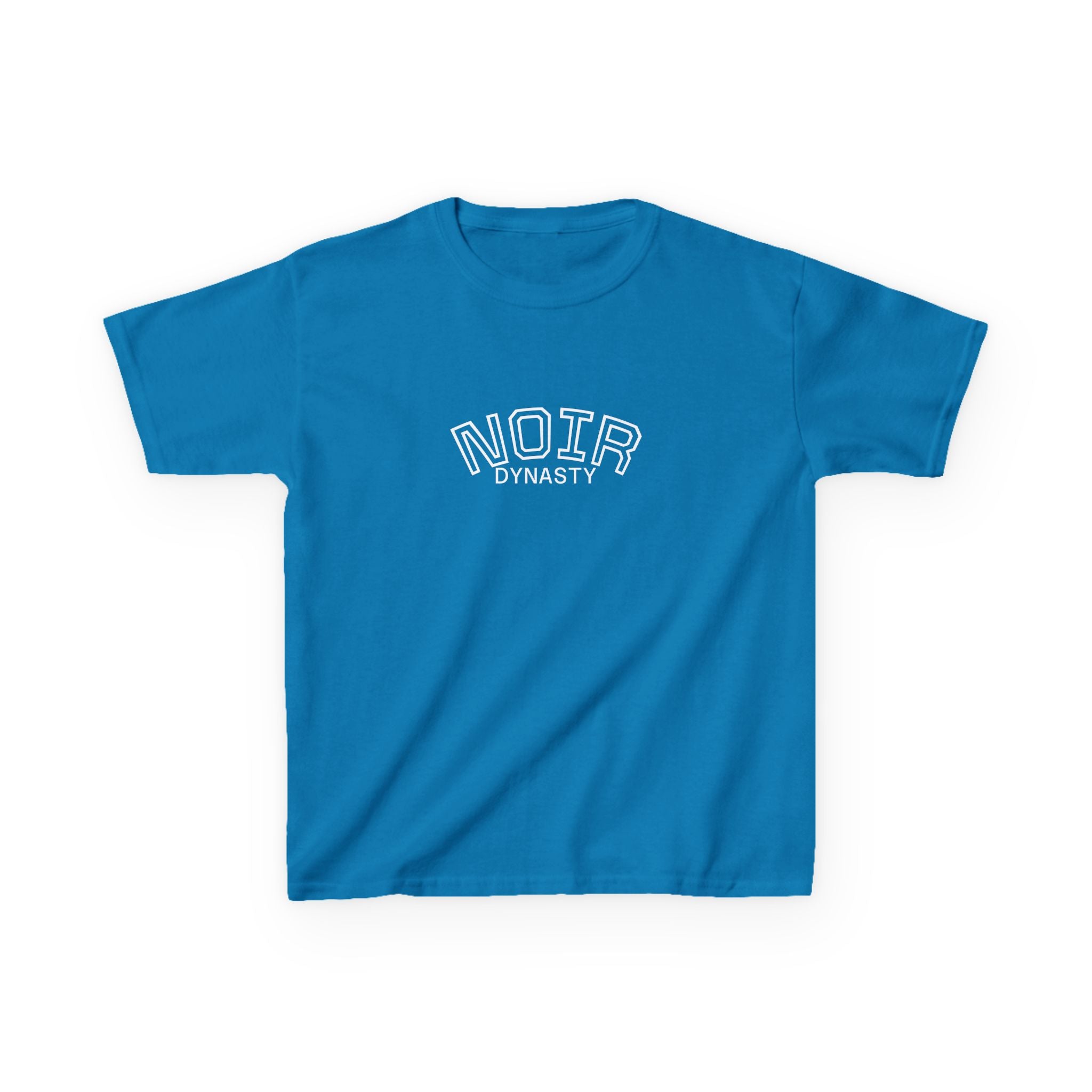 Noir Dynasty Kids T-Shirt