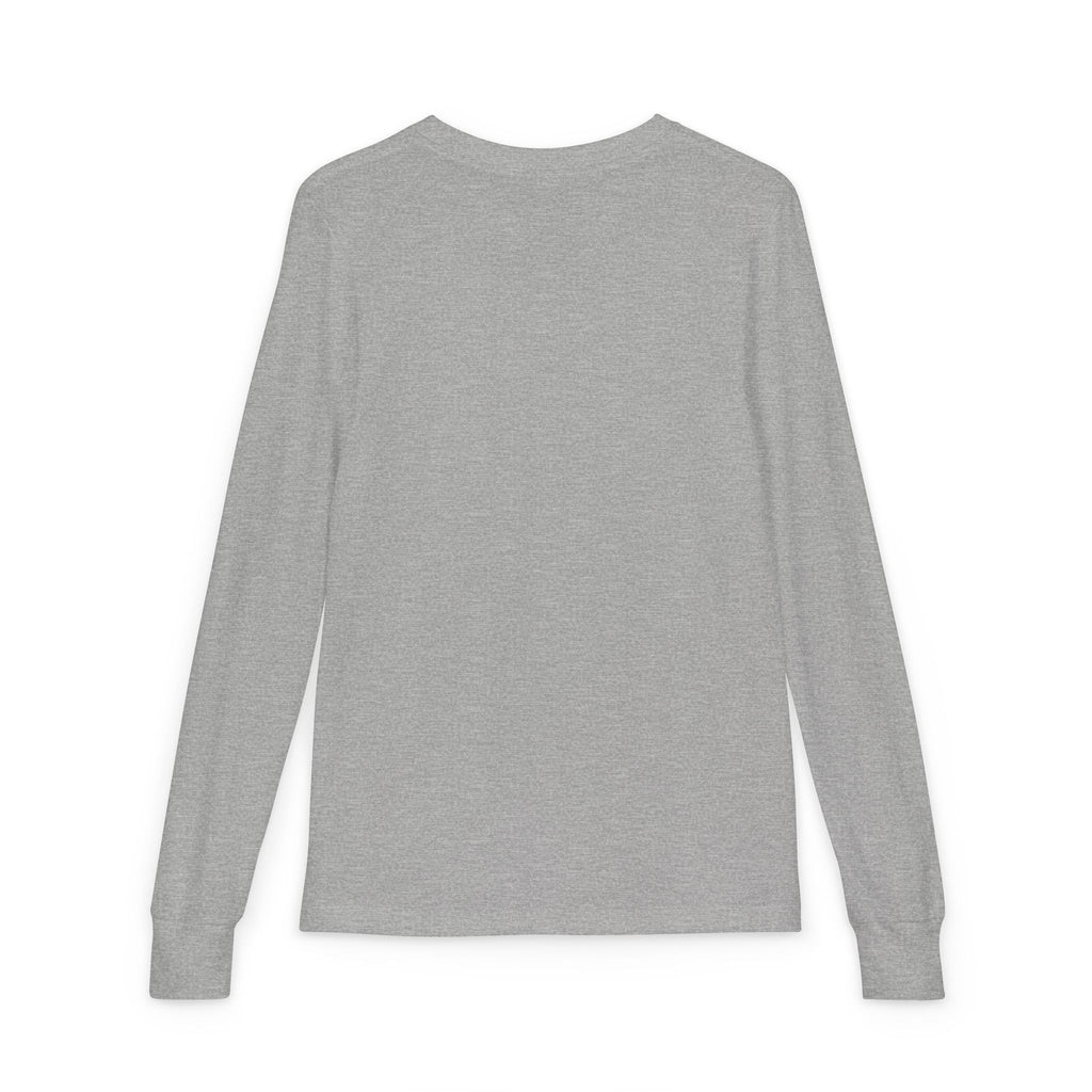Noir Dynasty Kids long sleeve tee