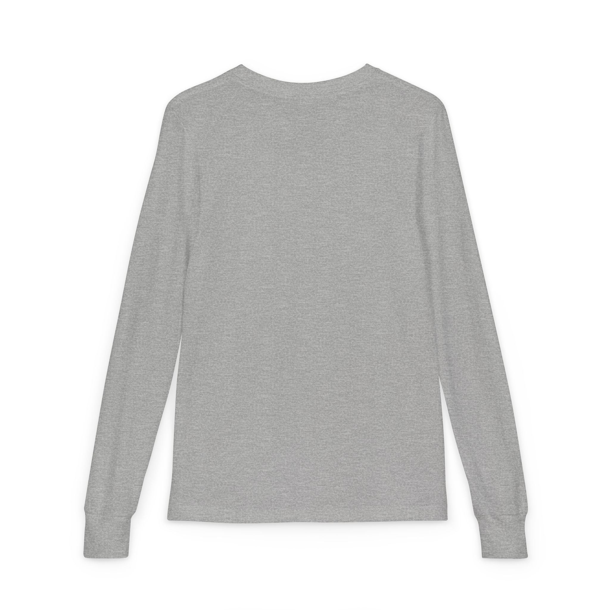 Noir Dynasty Kids long sleeve tee